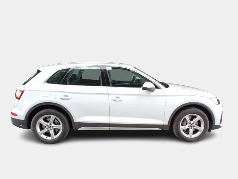 AUDI Q5 35 TDI MHEV BUSINESS ADVANCED S TRONIC SUV