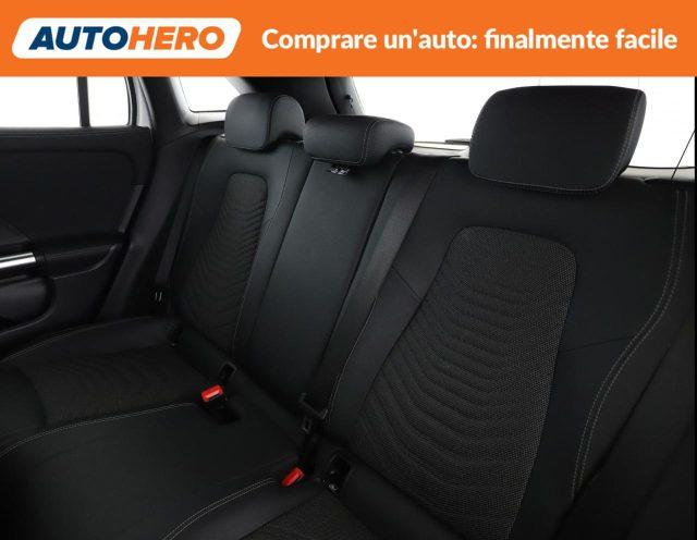 MERCEDES-BENZ GLA 180 d Automatic Progressive