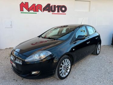 Fiat Bravo 1.6 MJT 120 CV Dynamic
