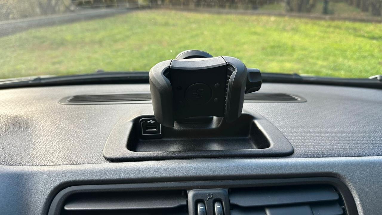 Fiat Panda 1.0 FireFly S&S Hybrid 2022 Perfetta NEOP LEGGI TESTO