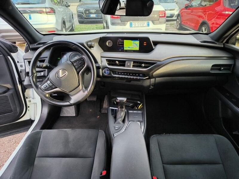 Lexus UX 250 H Hybrid 2 wd