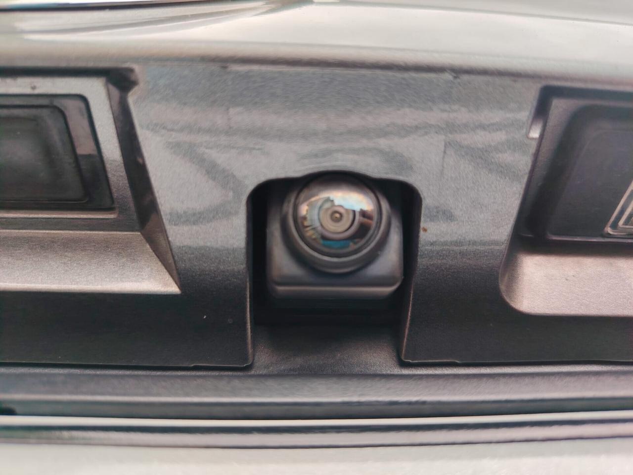 Nissan Qashqai 1.5 dCi