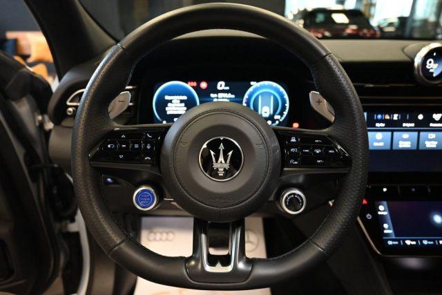 MASERATI Grecale 2.0 TURBO MHEV 250CV AWD ALBA NAVI CAM SCONTO35%!!