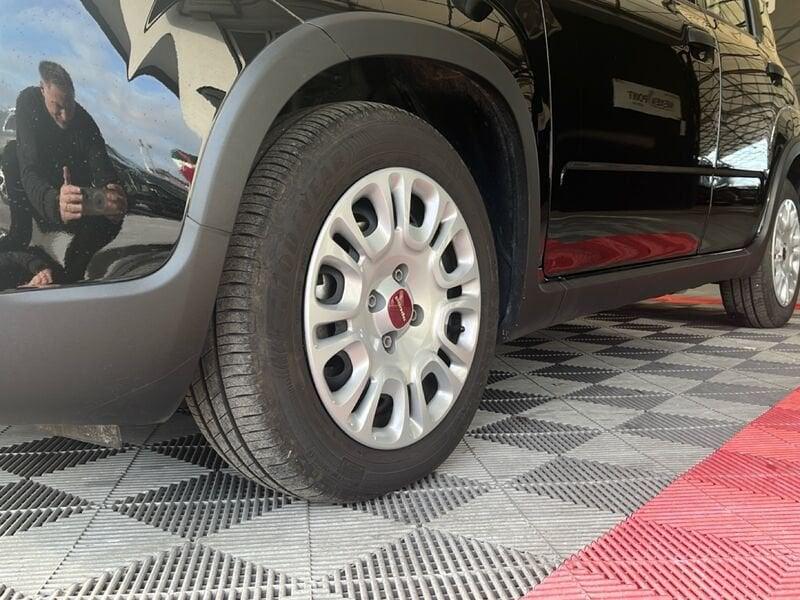 FIAT Panda 1.0 FireFly 70cv S&S Hybrid