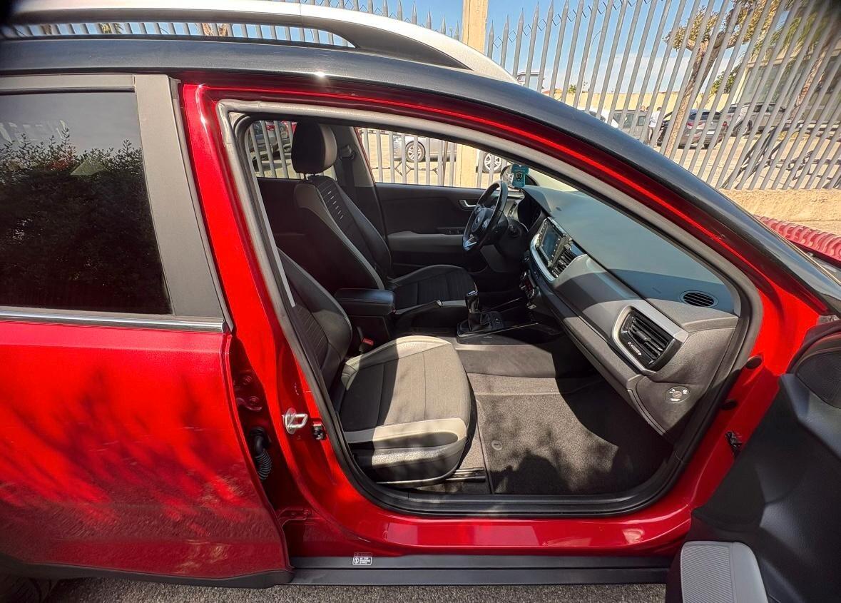 Kia Stonic 1.0 T-GDi 120 CV Energy ANNO 2019