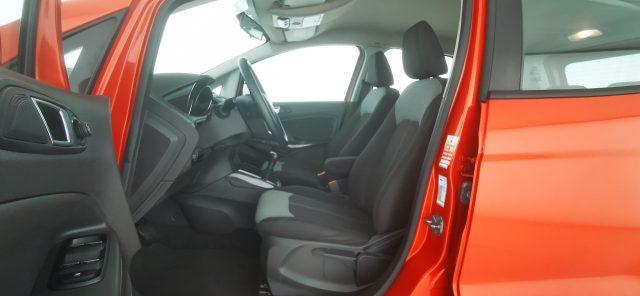 FORD EcoSport 1.0 EcoBoost 125 CV Plus
