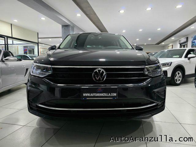 VOLKSWAGEN Tiguan 2.0 TDI 150CV SCR DSG Life - Fari Led - Virtual