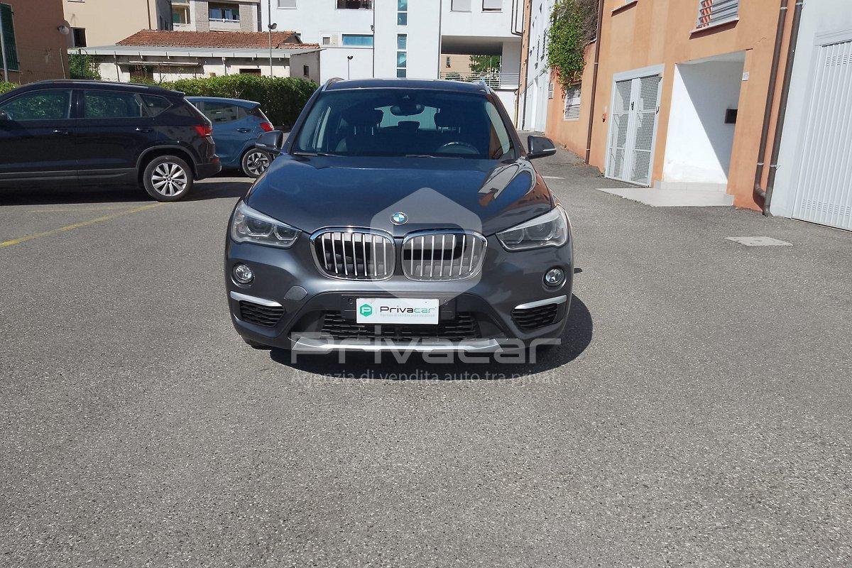 BMW X1 xDrive20d xLine