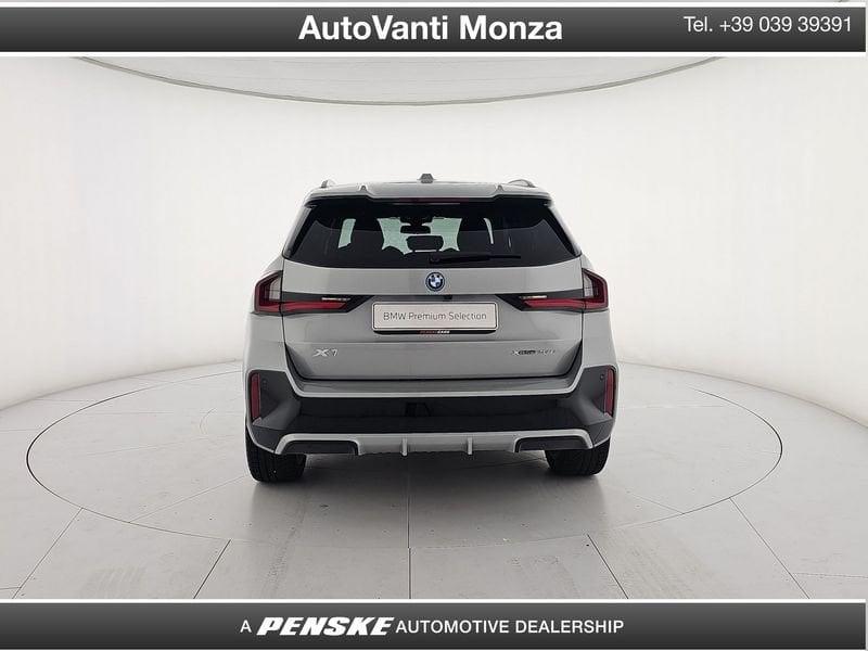BMW X1 X1 xdrive 25e MSport Pro auto