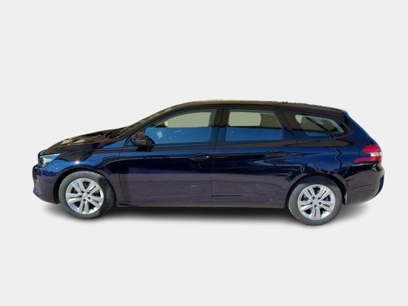 PEUGEOT 308 WAGON Business BlueHDi 100 S&S