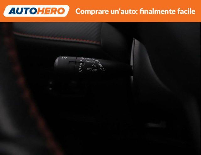 MG ZS 1.5 VTi-tech Luxury