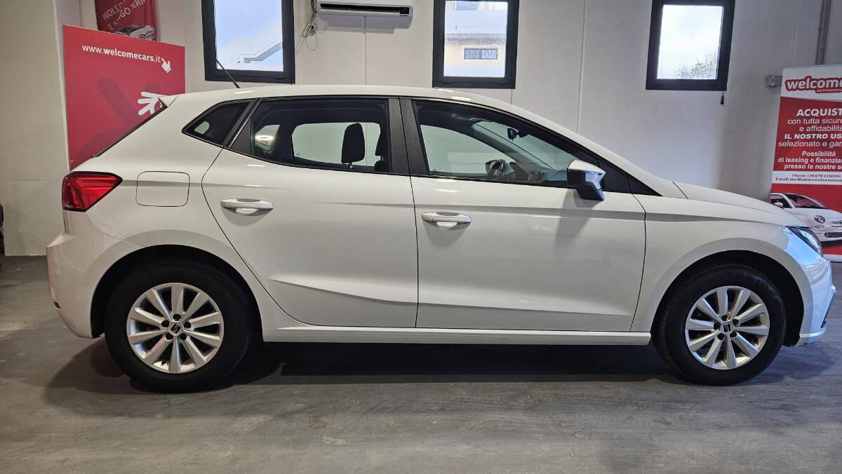 Seat Ibiza 1.0 ecotsi Style 95cv
