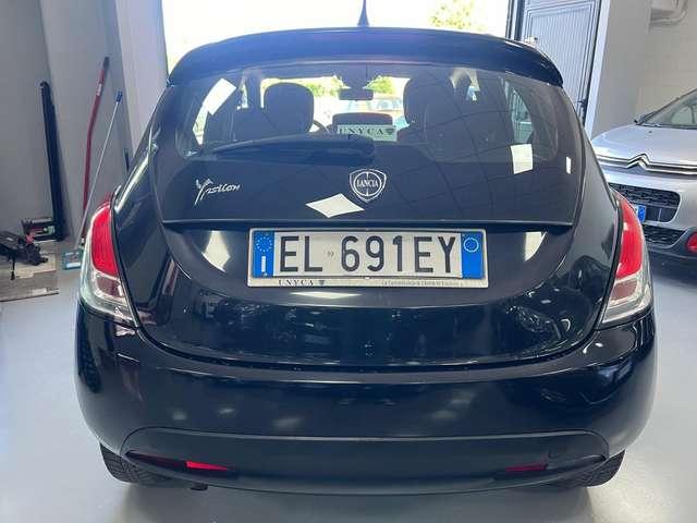 Lancia Ypsilon Ypsilon 0.9 t.air Silver s