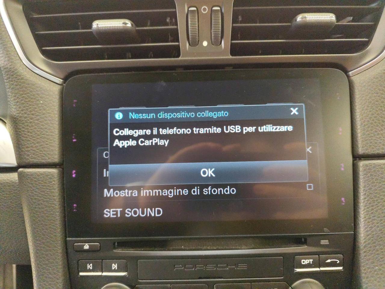 Porsche 911 991 Targa