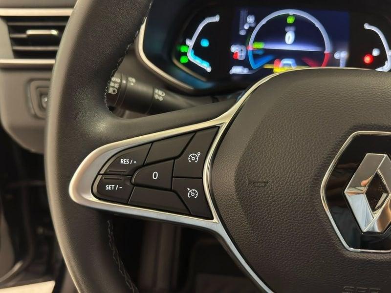Renault Clio E-Tech Hybrid 1.6 Hybrid E-TECH 103KW BUSINESS AUTOCARRO N1