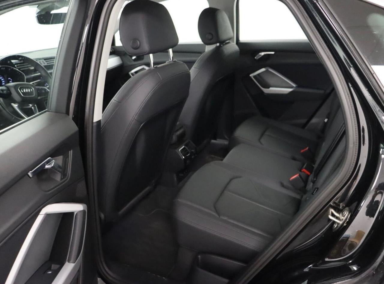 Audi Q3 35 TDI S tronic S line edition Pelle Navi Virtual