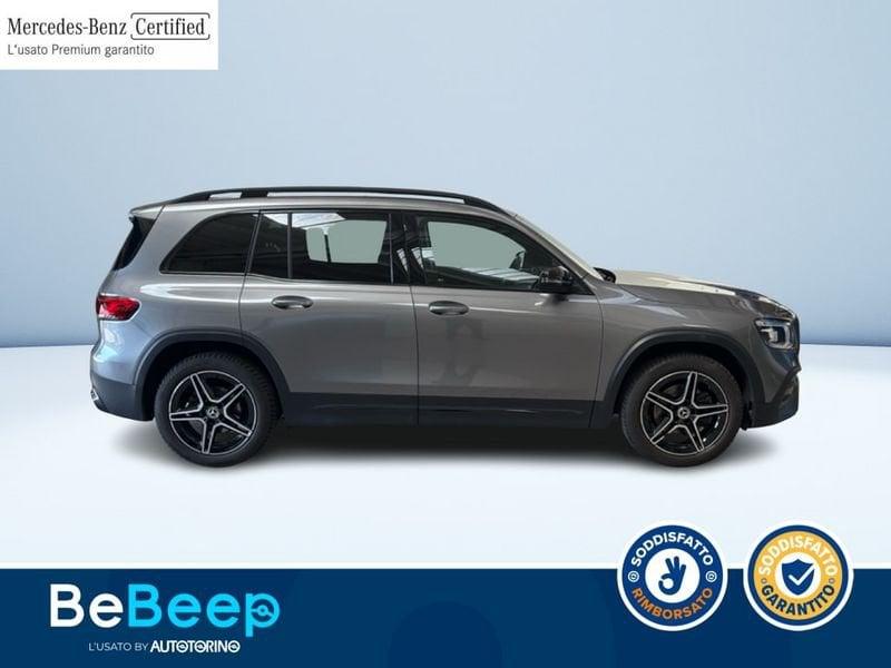 Mercedes-Benz GLB Classe 200 D PREMIUM AUTO
