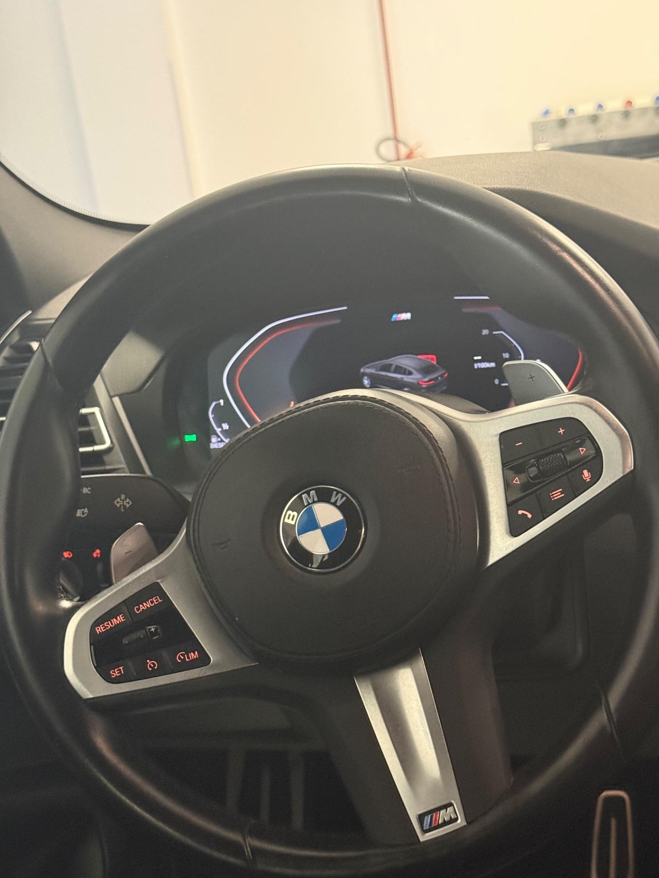 Bmw X4 xDrive20d 48V Msport