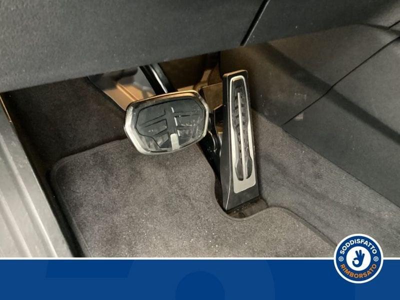 BMW Serie 2 G.C. Serie 2 Gran Coupé 220d M Sport