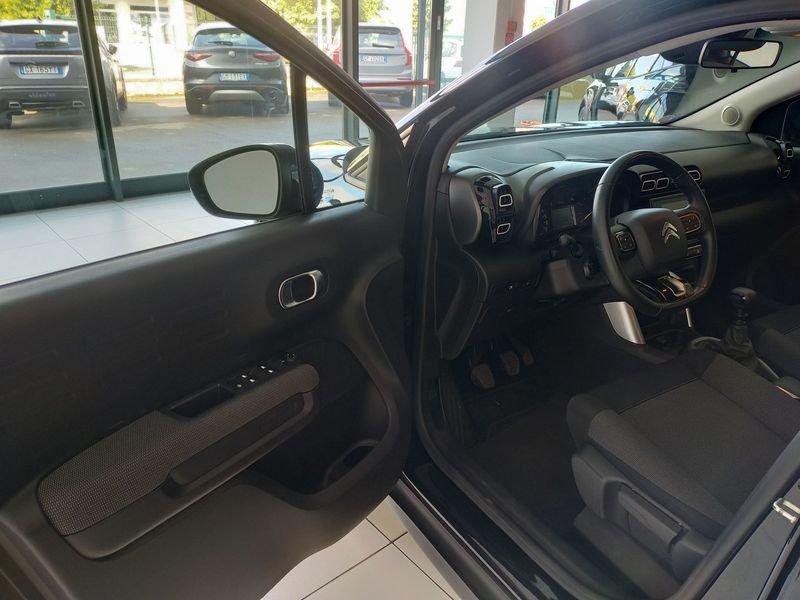 Citroën C3 Aircross PureTech 110 S&S Feel