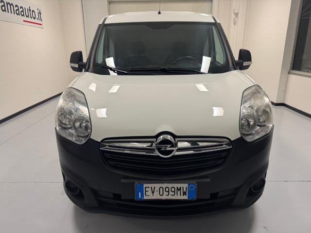 OPEL Combo 1.6 CDTI 105CV Van E5 *PREZZO+IVA22%*