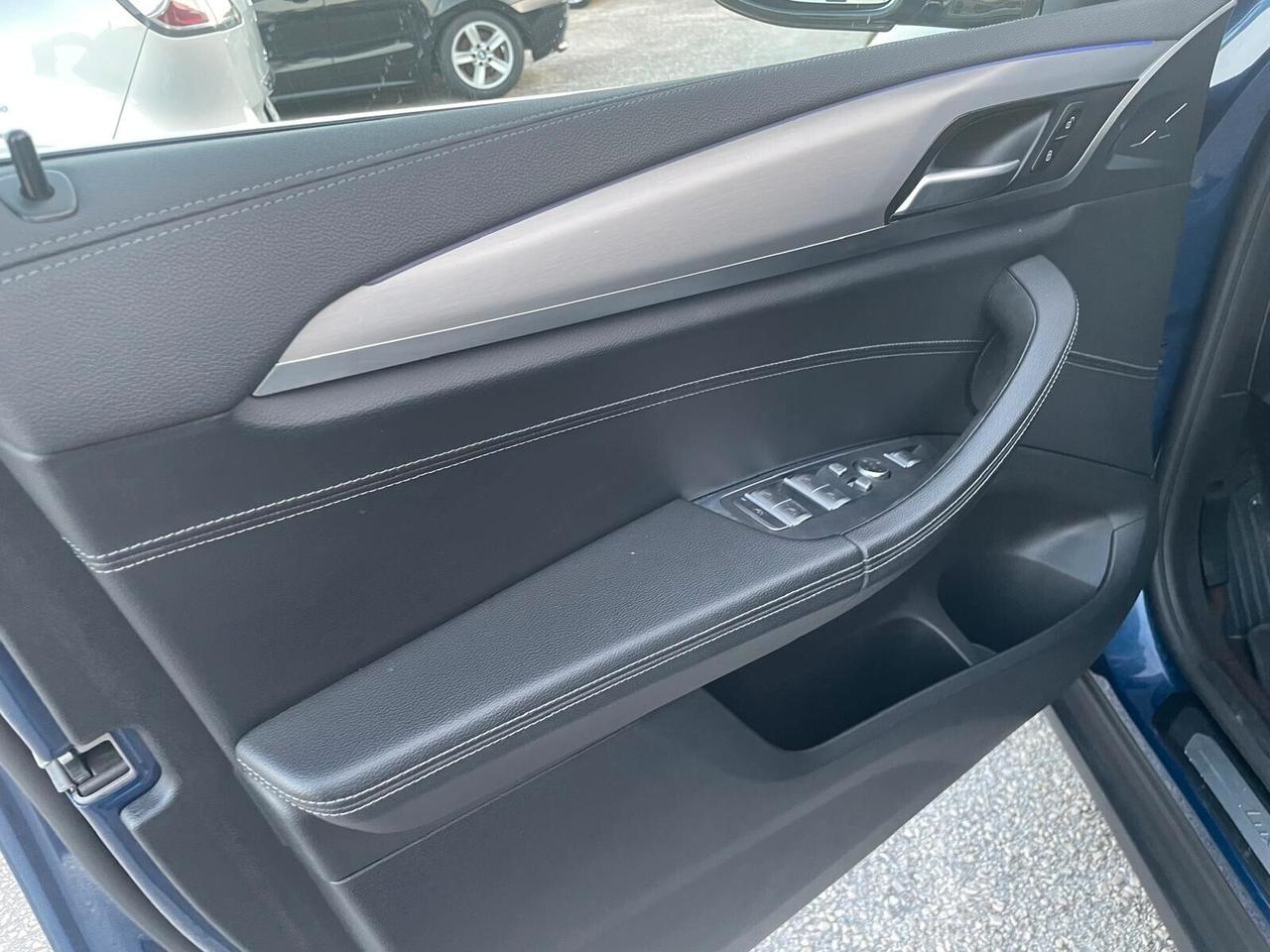 Bmw X3 xDrive20d 48V Luxury