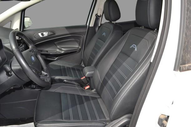 FORD ESCOSPORT - NEW ECOSPORT 1.0 ST-LINE 125CV