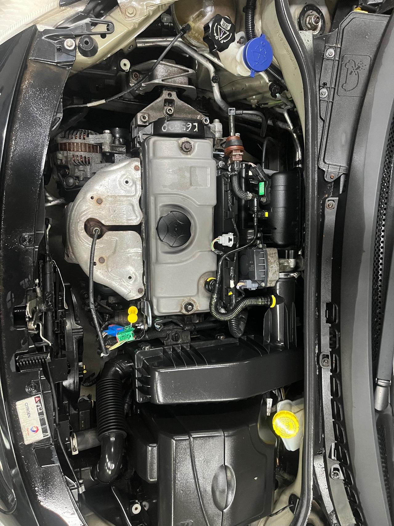 Citroen C3 1.1 Classique