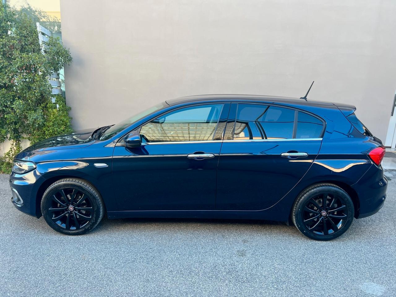Fiat Tipo 5porte 1.6 mjt Lounge 120cv NAVI/CAMERA/17; PERF.