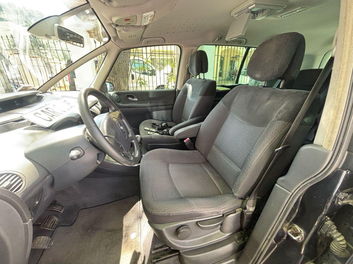 Renault Grand Espace 2.0 dCi 175CV 7p Initiale