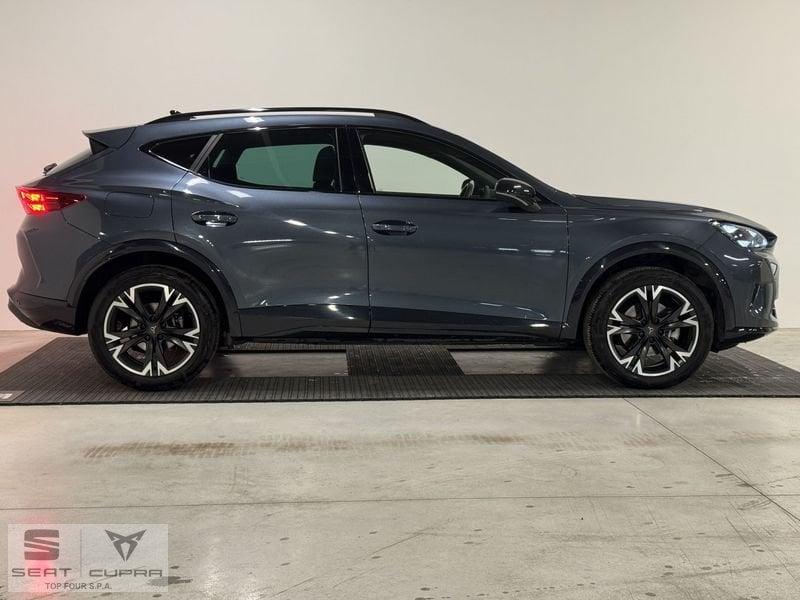 CUPRA Formentor 2.0 TDI DSG