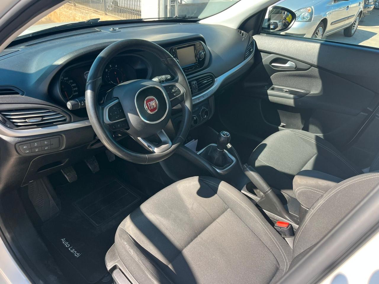 Fiat Tipo 1.3 Mjt S&S SW Business