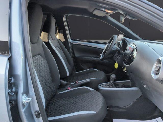 TOYOTA Aygo X 1.0 VVT-i 72 CV 5 porte Trend Air S-CVT
