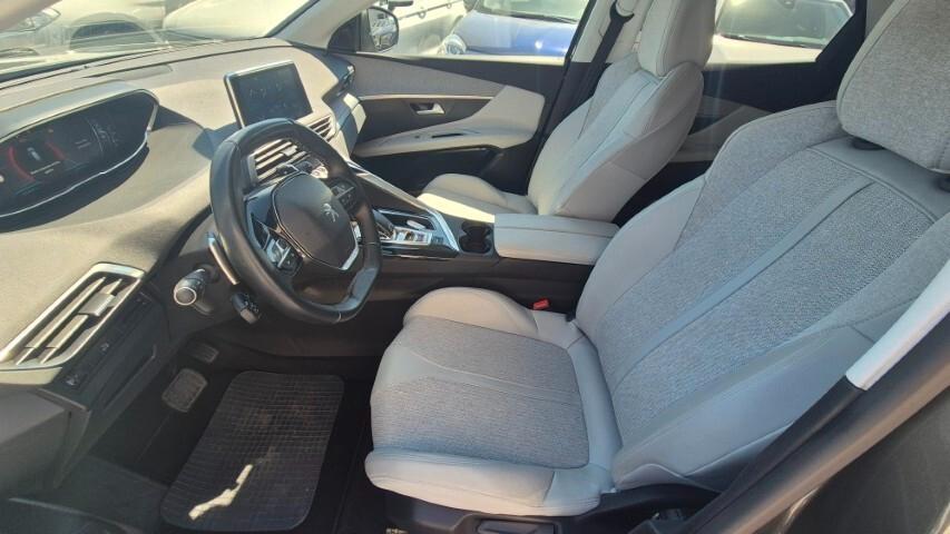 Peugeot 3008 BlueHDi 130 S&S EAT8 Allure - 2020