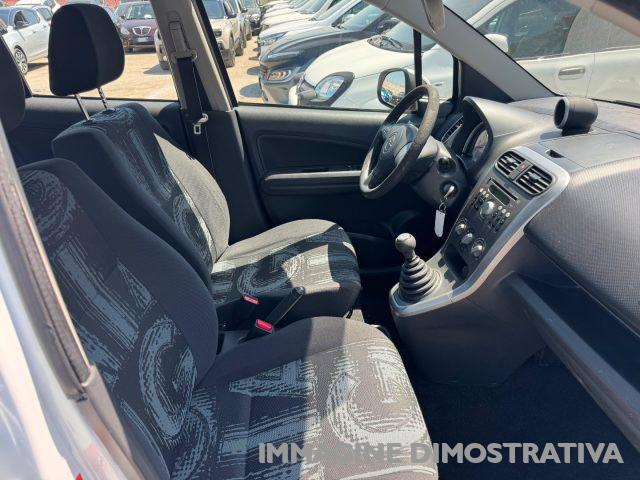 OPEL Agila 1.0 GPL 12V 68CV Enjoy