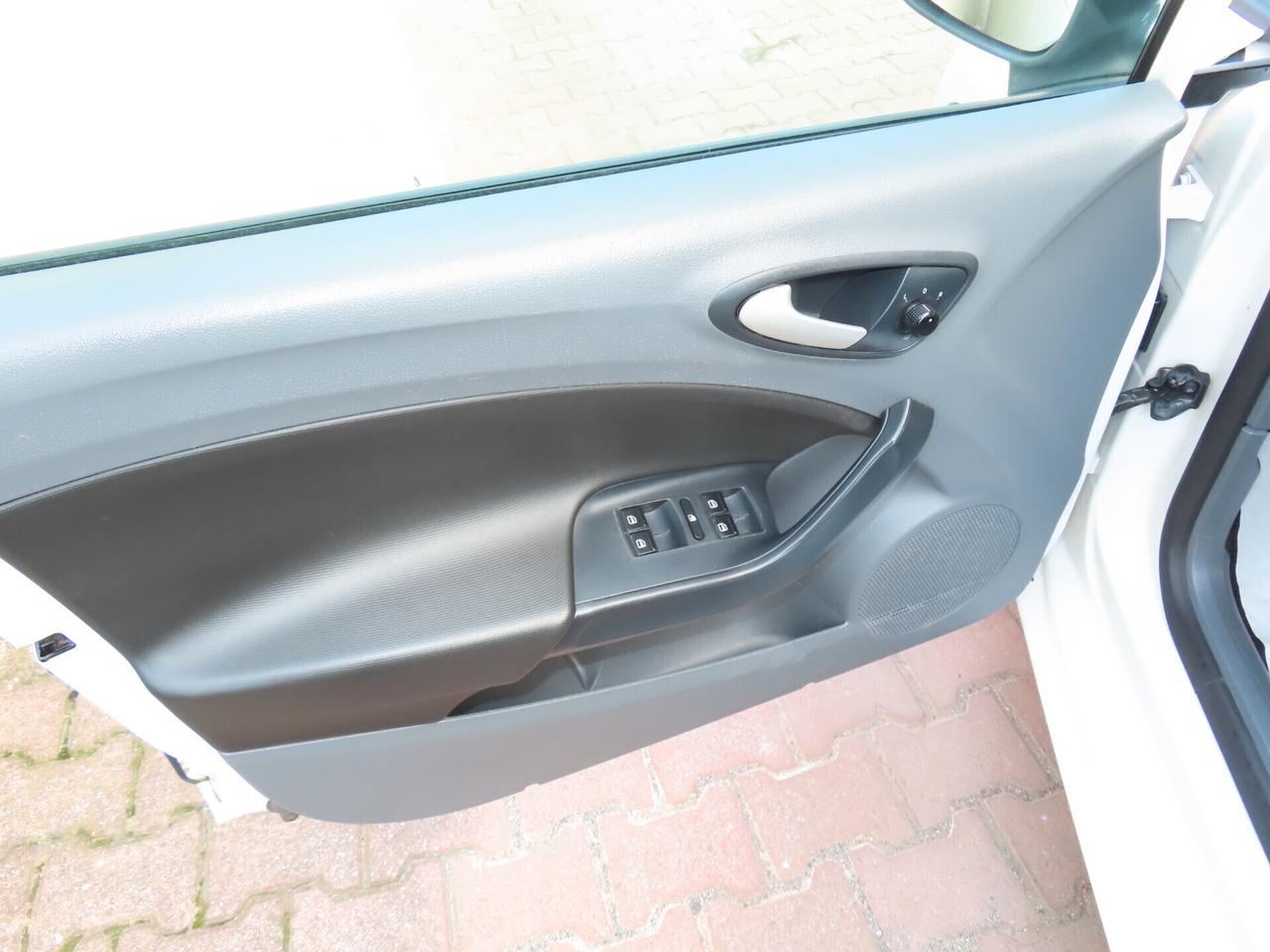 Seat Ibiza 1.2 TDI 5 PORTE KM CERT