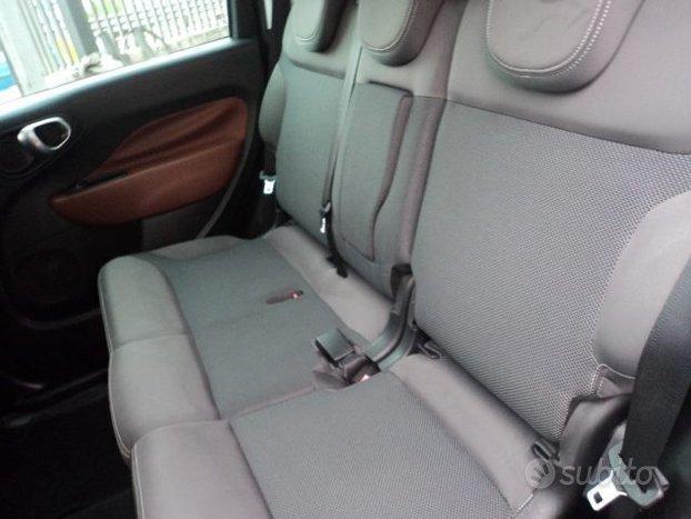FIAT 500L 1.4 Trekking