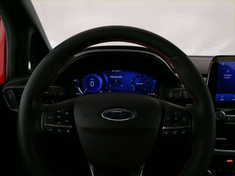 Ford Fiesta 5p 1.0 ecoboost h ST-Line X 125cv