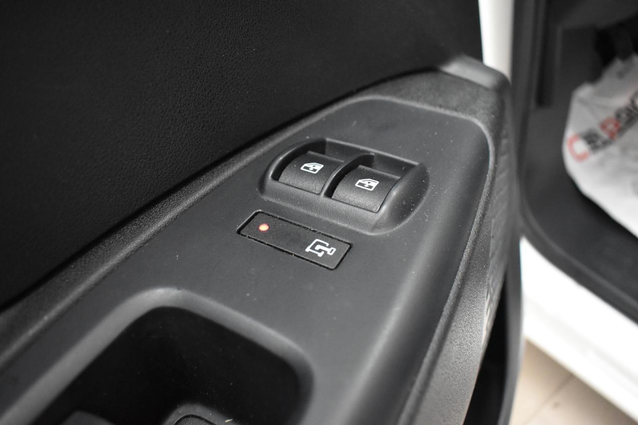 Fiat Doblo Doblò 1.3 MJT 95cv Lounge