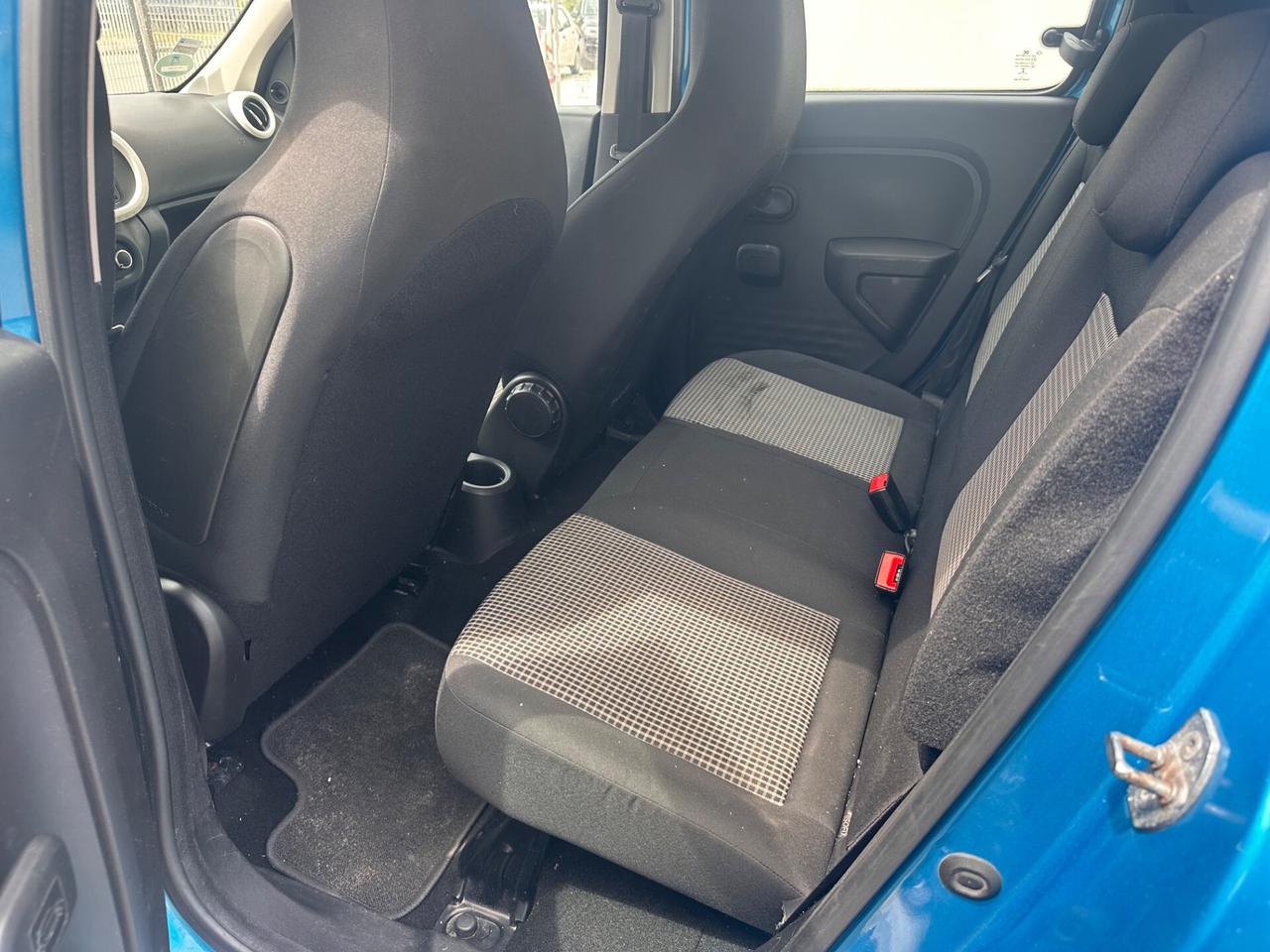 Renault Twingo SCe Life