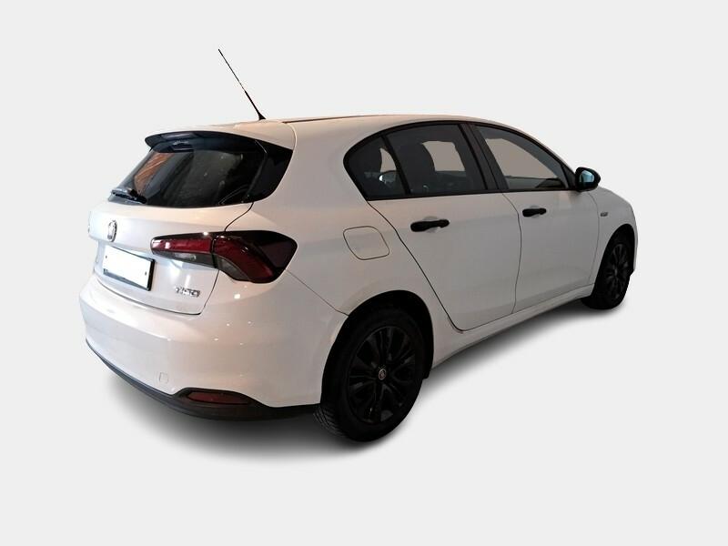 FIAT TIPO 1.3 Mjt 95cv 5M S/S Street 5 PORTE