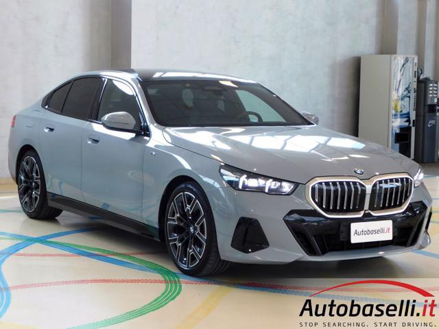 BMW 520 D XDRIVE 48V MSPORT PRO AUTOMATICA