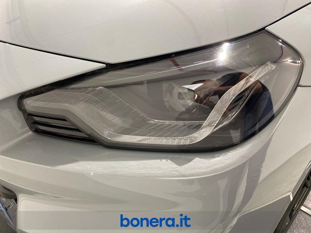 BMW M2 Coupe 3.0 Steptronic