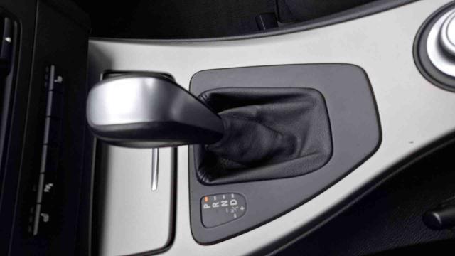 BMW 320 d cat Touring Futura