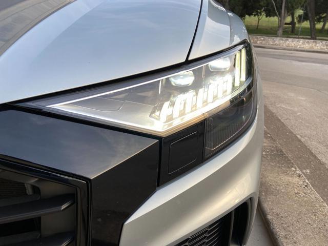 AUDI Q8 55 3.0 TFSI e quattro tiptronic Sport S line plus