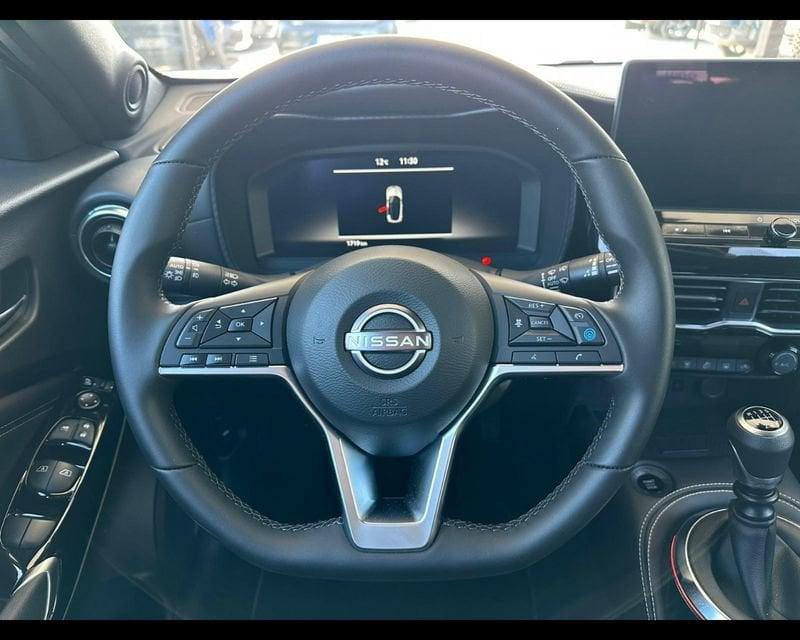 Nissan Juke Juke 1.0 DIG-T 114 CV Tekna