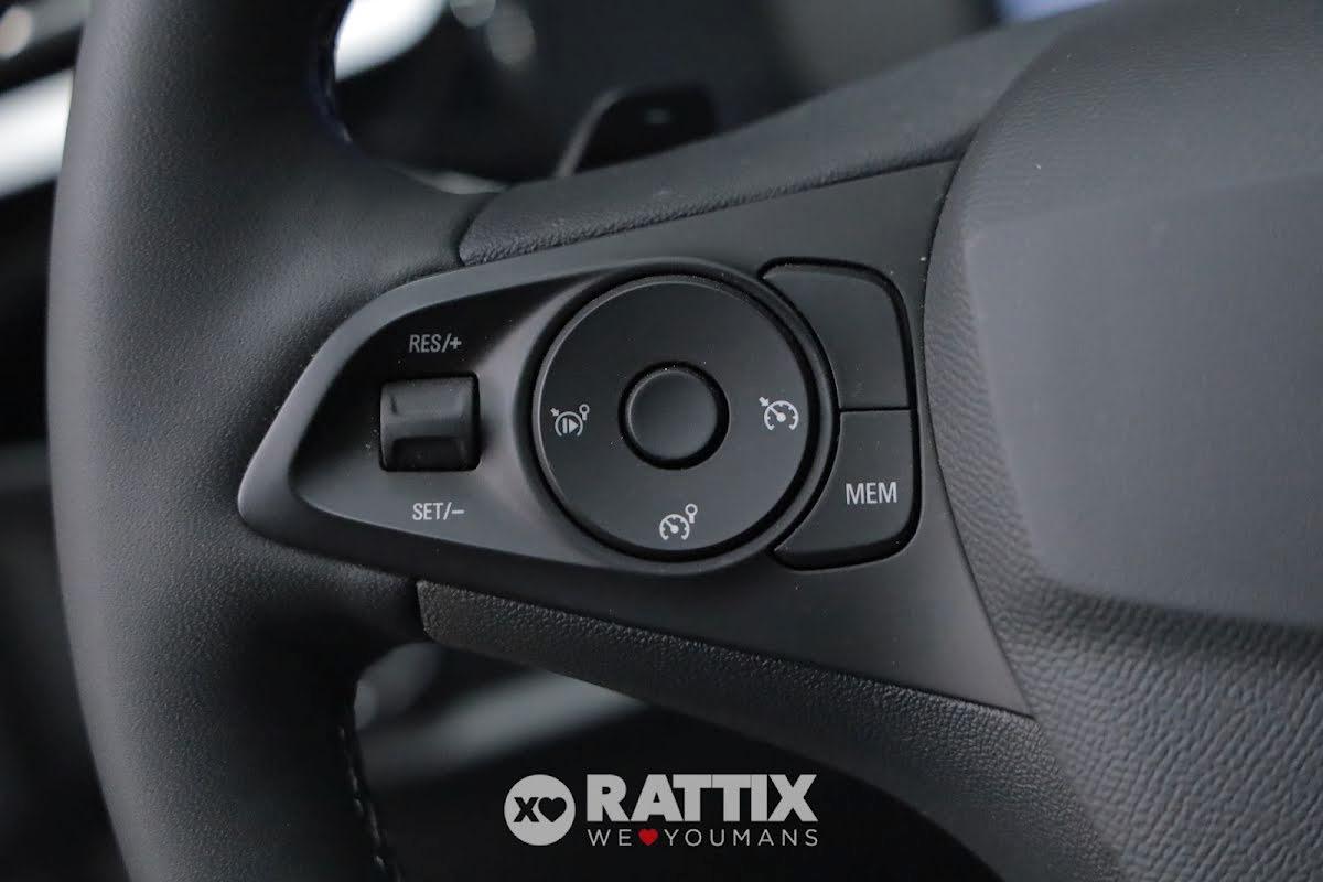 Opel Corsa 1.2 100CV GS AT8