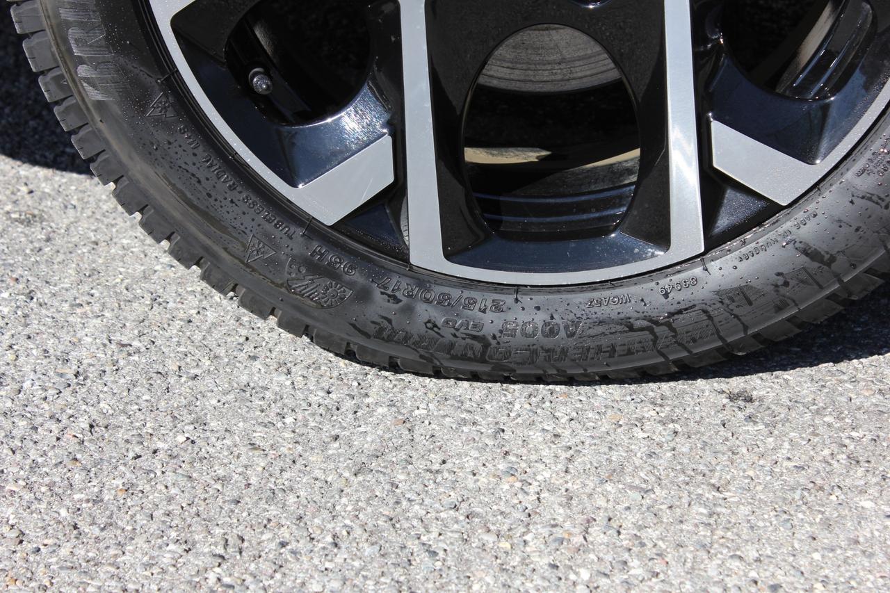Citroen C3 Aircross 110 S&S Shine TELECAMERA MISTO PELLE IVA ESPOSTA 100%