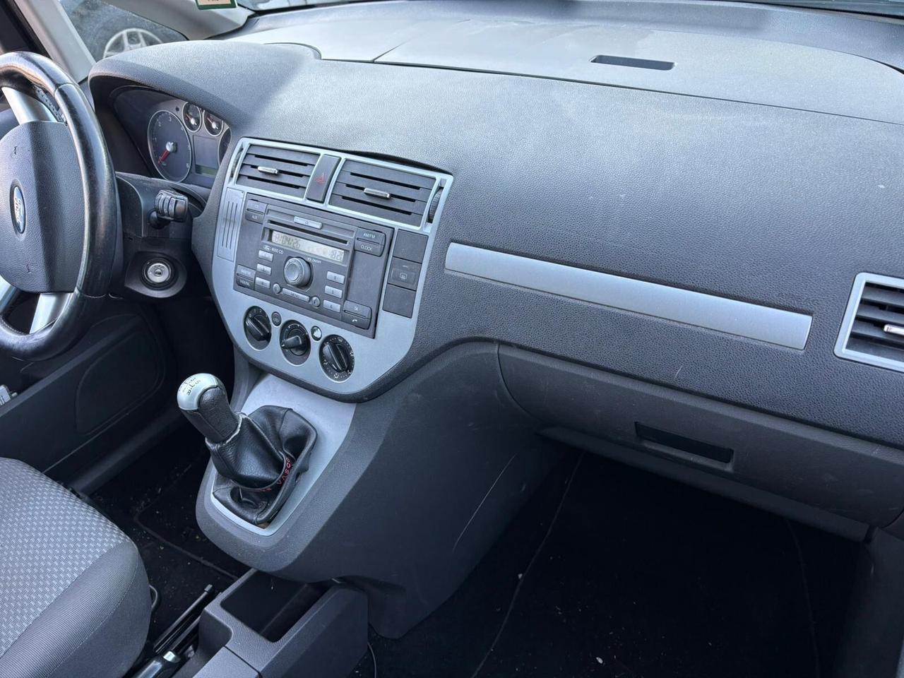 Ford C-Max Focus 1.6 TDCi