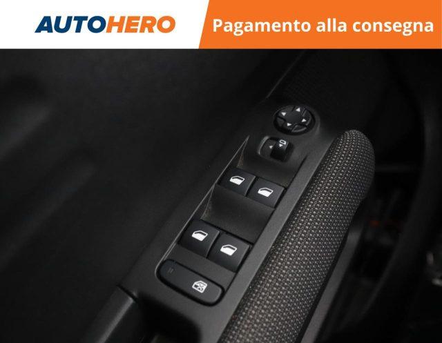 CITROEN C3 Aircross PureTech 110 S&S Shine Pack
